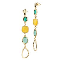 Pendientes Boccadamo Mujer in Bronce XOR762D - XOR762D